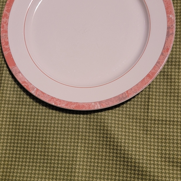 Villeroy & Boch BEAULIEU 9 1/2" Luncheon Plate (s) - Picture 4 of 6